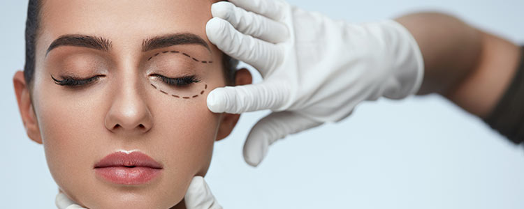 Eyelid Surgery Specialist Near Me in Princeton, NJ and North Brunswick, NJ
