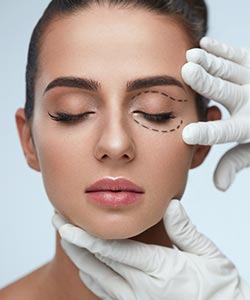 Eyelid Surgery Specialist Near Me in Princeton, NJ and North Brunswick, NJ