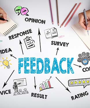 Feedback at REVAMP Wellness Center for Men in Jacksonville, FL