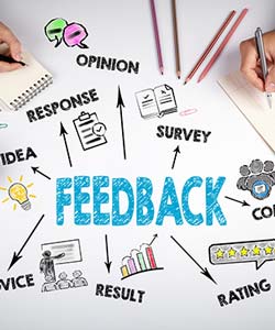 Feedback at REVAMP Wellness Center for Men in Jacksonville, FL