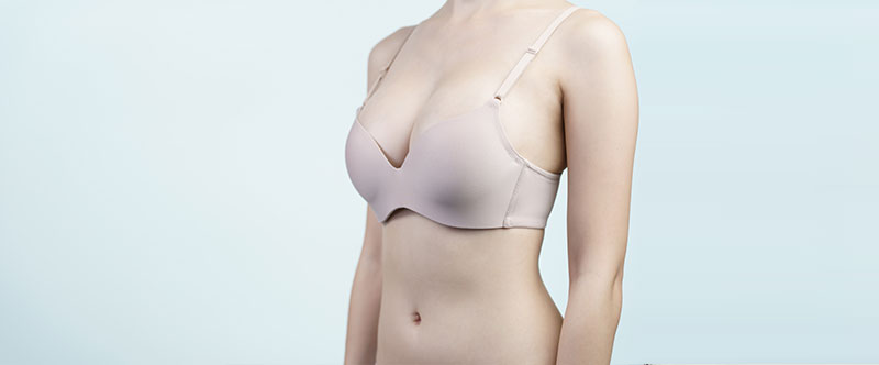 Breast Augmentation - Partridge Plastic Surgery in New Jersey