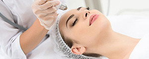 Laser Skin Treatment Specialist Near Me in Princeton, NJ and North Brunswick, NJ