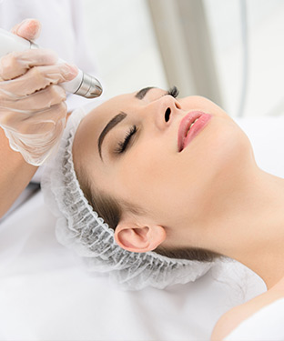 Laser Skin Treatments Near Me in Princeton, NJ and North Brunswick, NJ
