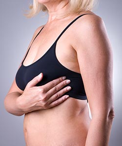 Breast Reduction - Partridge Plastic Surgery in North Brunswick, NJ and Princeton, NJ