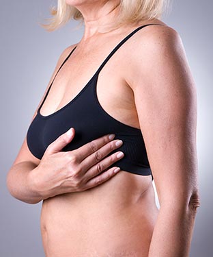 Breast Reduction - Partridge Plastic Surgery in North Brunswick, NJ and Princeton, NJ