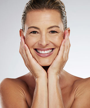 Brow Lift - Partridge Plastic Surgery in North Brunswick, NJ and Princeton, NJ