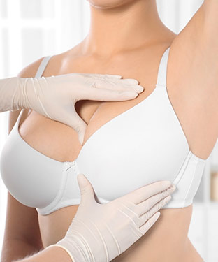 Breast Reduction - Partridge Plastic Surgery in North Brunswick, NJ and Princeton, NJ