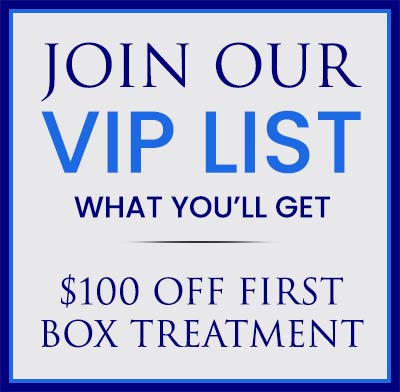 Join the VIP List of Partridge Plastic Surgery in Princeton NJ and North Brunswick NJ