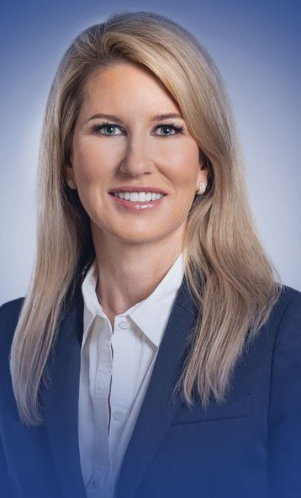 Dr. Joanna Partridge at Partridge Plastic Surgery Located in Princeton and North Brunswick, NJ