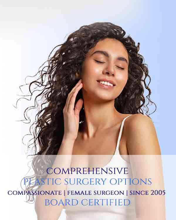 Partridge Plastic Surgery Located in Princeton and North Brunswick, NJ