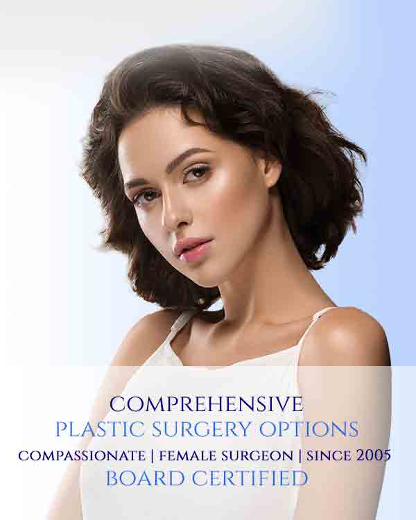 Partridge Plastic Surgery Located in Princeton and North Brunswick, NJ
