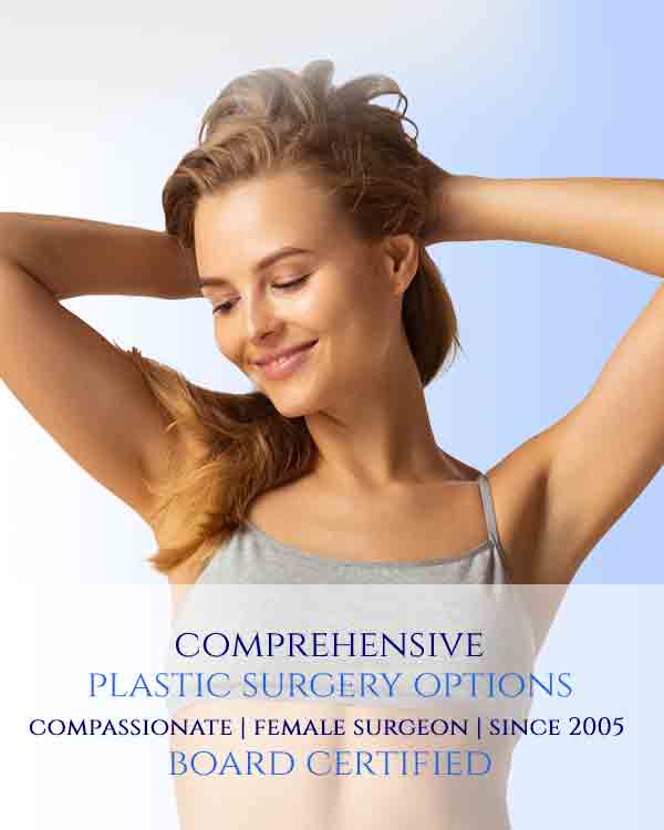 Partridge Plastic Surgery Located in Princeton and North Brunswick, NJ