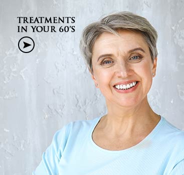 Treatments for Age 60's at Partridge Plastic Surgery in Princeton, NJ and North Brunswick, NJ