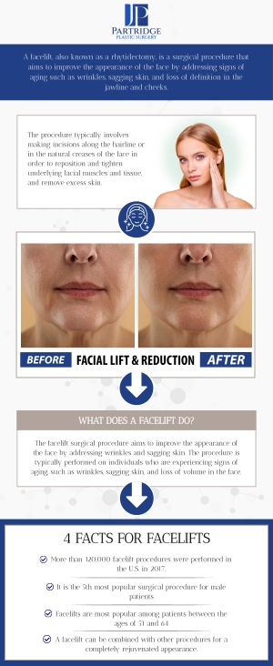 Facelift surgery is a highly effective procedure to reduce signs of aging, such as sagging skin and deep wrinkles, giving you a more youthful and refreshed appearance. At Partridge Plastic Surgery, Dr. Joanna Partridge, MD, a board-certified female plastic surgeon, and her team provide personalized care to ensure the best possible outcome, helping you achieve natural-looking, long-lasting results. Whether you’re looking to address the face, neck, or jawline, facelift surgery can help restore your confidence and enhance your overall appearance. For more information, contact us today or schedule an appointment online. We have convenient locations to serve you in Princeton, NJ, and North Brunswick, NJ. Facelift surgery is a highly effective procedure to reduce signs of aging, such as sagging skin and deep wrinkles, giving you a more youthful and refreshed appearance. At Partridge Plastic Surgery, Dr. Joanna Partridge, MD, a board-certified female plastic surgeon, and her team provide personalized care to ensure the best possible outcome, helping you achieve natural-looking, long-lasting results. Whether you’re looking to address the face, neck, or jawline, facelift surgery can help restore your confidence and enhance your overall appearance. For more information, contact us today or schedule an appointment online. We have convenient locations to serve you in Princeton, NJ, and North Brunswick, NJ.