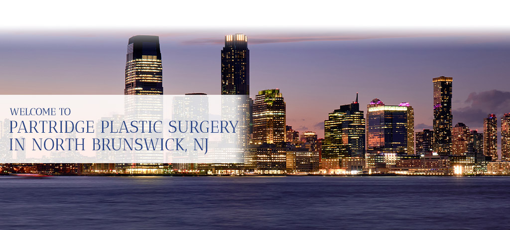 Get Directions to Partridge Plastic Surgery in North Brunswick, NJ
