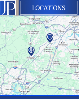Locations - Partridge Plastic Surgery in North Brunswick and Princeton, NJ